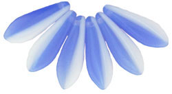 Dagger 16 x 5mm : HurriCane Glass - Pegasus