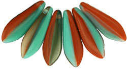 Dagger 16 x 5mm : HurriCane Glass - Perseus