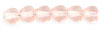 Hearts 4/4mm : Rosaline