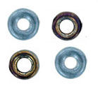 Donut Beads 6 x 2mm