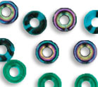 Roll Beads 9mm