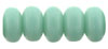 Rondelle 3mm : Turquoise