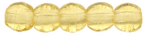 Round Beads 2mm : Topaz