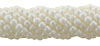 Glass Pearls 2mm : Matte - Snow