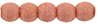 Round Beads 2mm : Pacifica - Watermelon