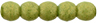 Round Beads 2mm : Pacifica - Avocado