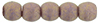 Round Beads 2mm : Pacifica - Fig