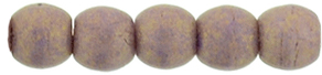 Round Beads 2mm : Pacifica - Fig