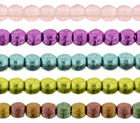 Round Beads 2mm