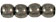 Round Beads 3mm : Hematite