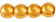 Round Beads 3mm : 24K Gold Plate
