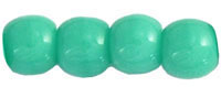 Round Beads 3mm : Turquoise