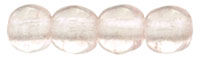 Round Beads 3mm : Rosaline