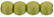 Round Beads 3mm : Pacifica - Avocado