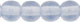 Round Beads 4mm : Country Blue