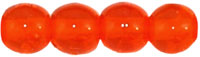 Round Beads 4mm : Hyacinth