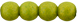 Round Beads 4mm : Pacifica - Avocado