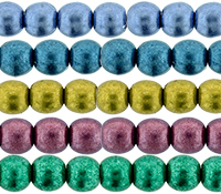 Round Beads 4mm