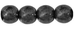 Round Beads 6mm : Hematite