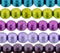 Round Beads 6mm