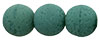 Round Beads 8mm : Stone - Turquoise