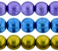 Round Beads 8mm