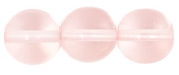 Round Beads 10mm: Rosaline
