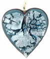Hearts 26mm: Montana Blue
