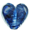 Orbit Heart : Cobalt