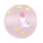 Matte Round 12mm : Alexandrite