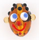 Faces Oval: Topaz