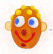 Faces Oval : Matte - Topaz