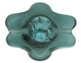 Bubble Tube 20/15mm: Montana Blue