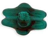 Bubble Tube 20/15mm: Emerald