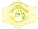 Bubble Tube 20/15mm: Jonquil