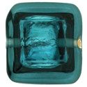 Bubble Cubes 14mm: Montana Blue