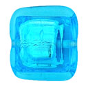 Bubble Cubes 14mm: Capri Blue
