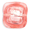 Bubble Cubes 14mm : Rosaline
