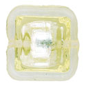 Bubble Cubes 14mm: Jonquil