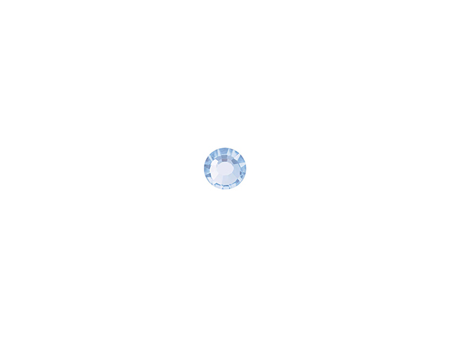 Preciosa : MC Rose VIVA12 ss16 - Light Sapphire (144pcs)