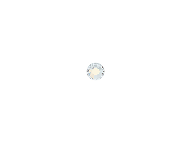 Preciosa : MC Rose VIVA12 ss16 - White Opal (144pcs)