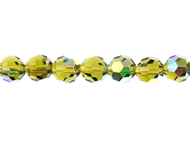 36 new preciosa teardrop crystal beads,13.5x9mm medium yellow 