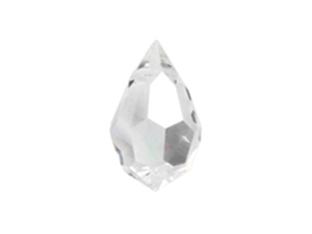 Preciosa : MC Drop 51-681 9x15mm - Crystal (12pcs)