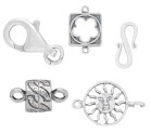 Clasps and Links