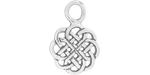 Starman Sterling Silver :  Celtic Charm