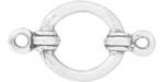 Starman Sterling Silver : Oval Link