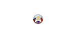 PRESTIGE 1088 PP24 Chaton Crystal AB