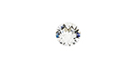 PRESTIGE 1088 PP32 Chaton Crystal