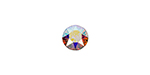 PRESTIGE 1088 PP32 Chaton Crystal AB