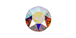 PRESTIGE 1088 SS29 Chaton Crystal AB